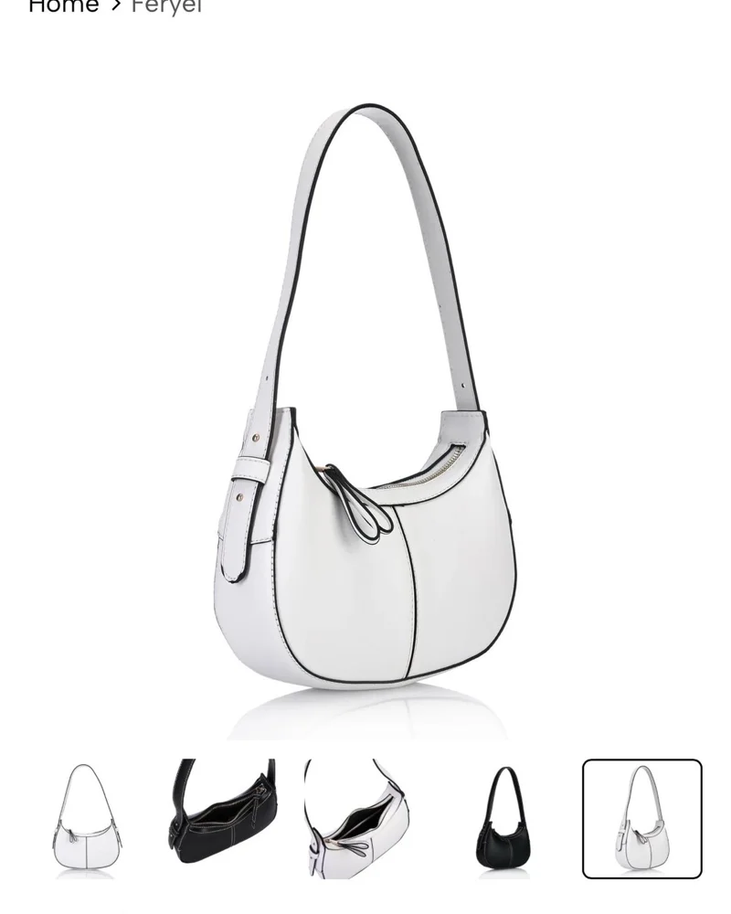 Shoulder Bag, size One size, photo 2