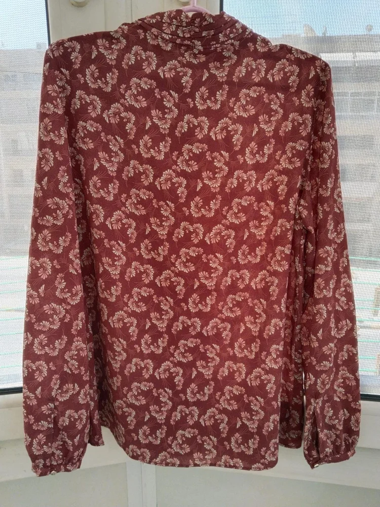 Blouses, size XL / 42 / 14, photo 4