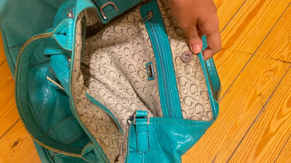 GUESS Shoulder Bag, size Other, photo 2