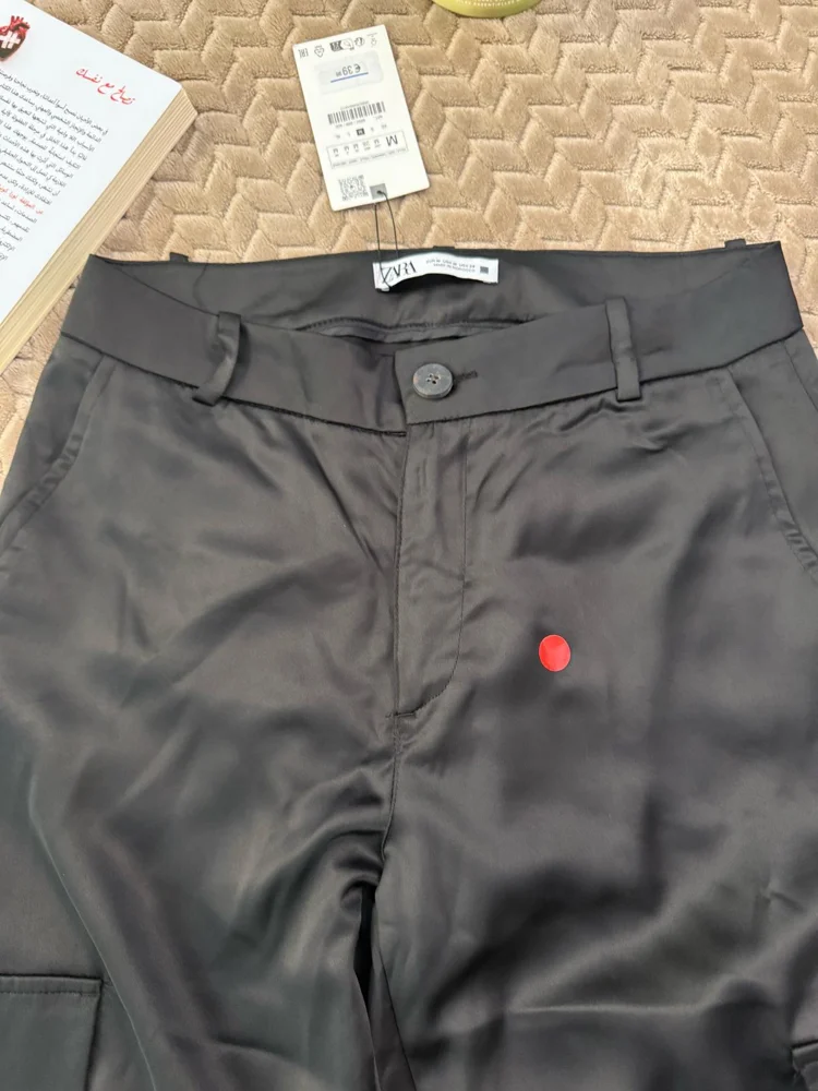 Zara Pants, size M / 38 / 10, photo 2