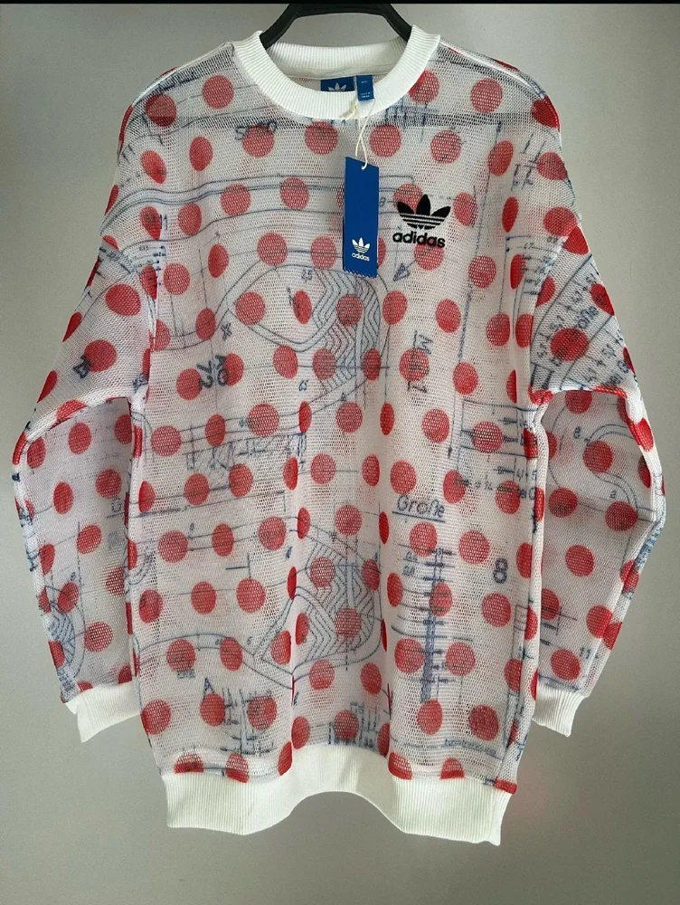 adidas Sweatshirts, size M / 38 / 10, photo 2
