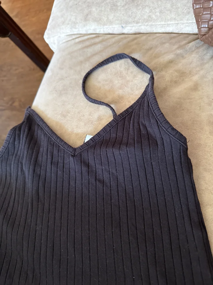 H&M Crop Tops, size XS / 34 / 6, photo 3