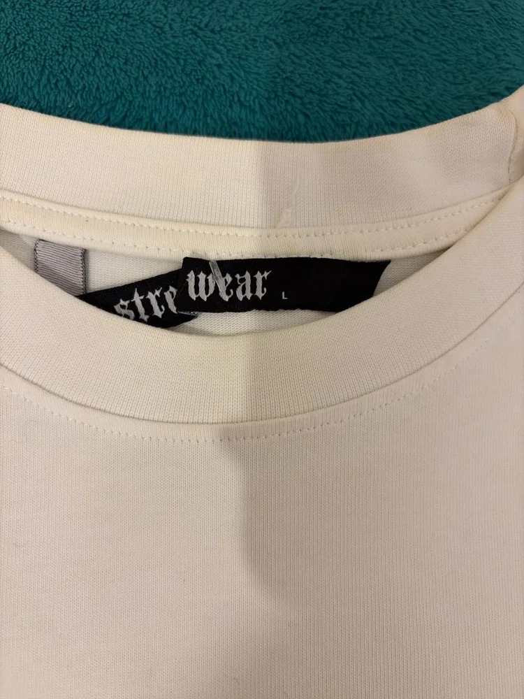 Local T-shirts, size L, photo 2