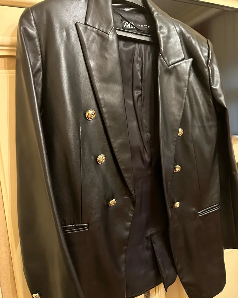 Zara Blazers, size L / 40 / 12, photo 2