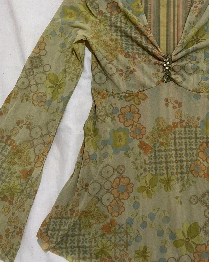 Blouses, size M / 38 / 10, photo 3