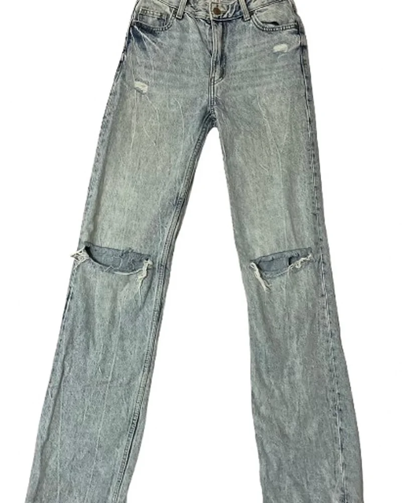 Bershka Jeans