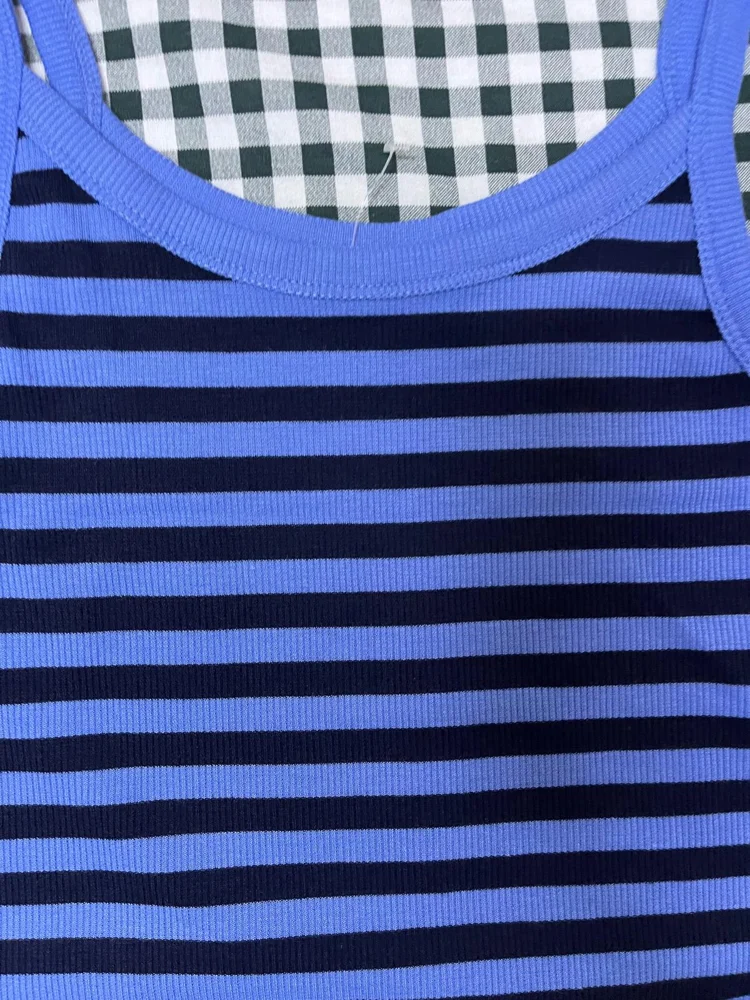 Defacto Cami Tops, size M / 38 / 10, photo 2