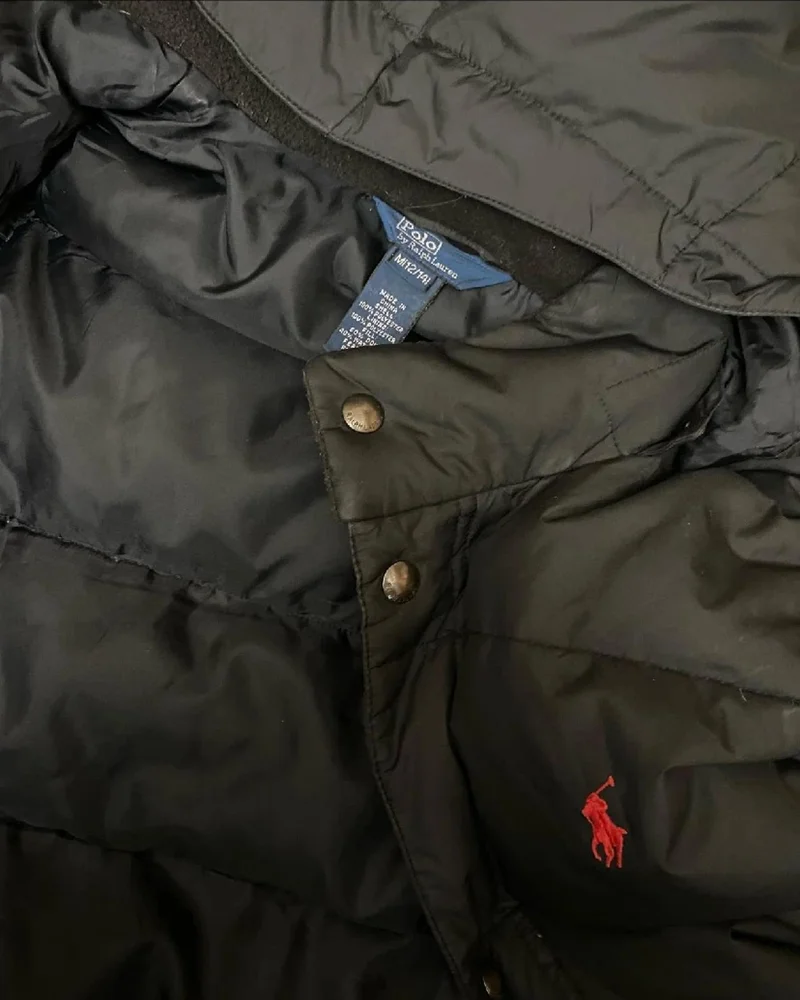 Polo Ralph Lauren Jackets, size M, photo 5