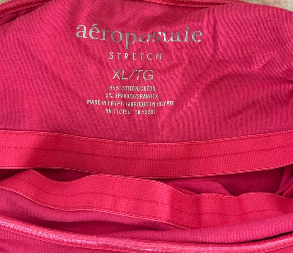 Aero Halter Tops, size L / 40 / 12, photo 2