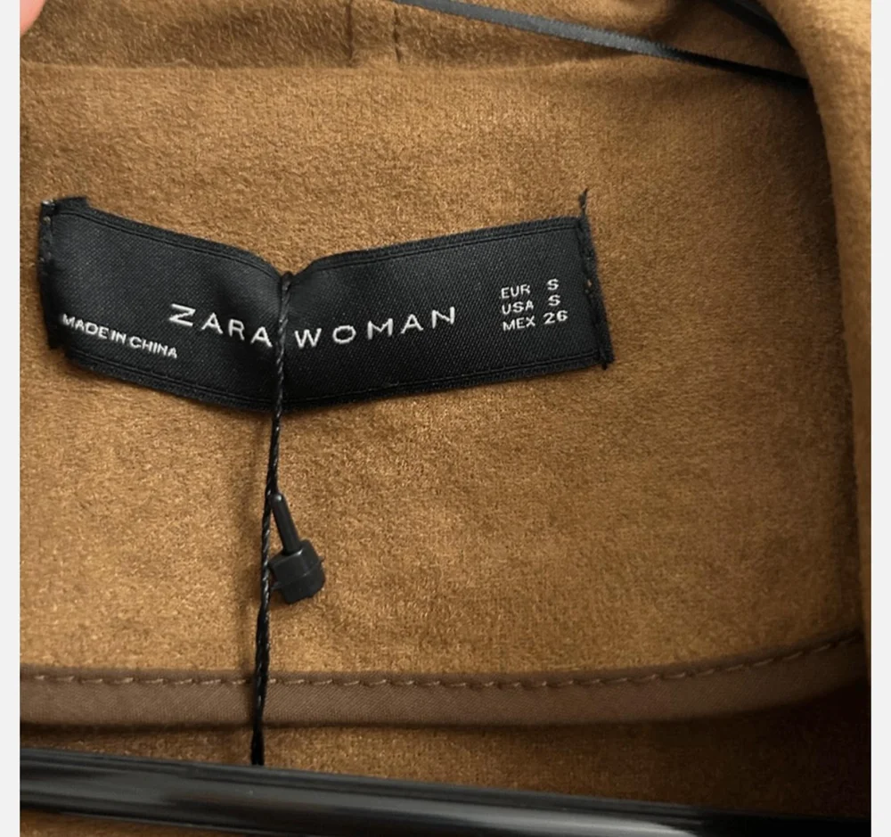 Zara Jackets, size S / 36 / 8, photo 3