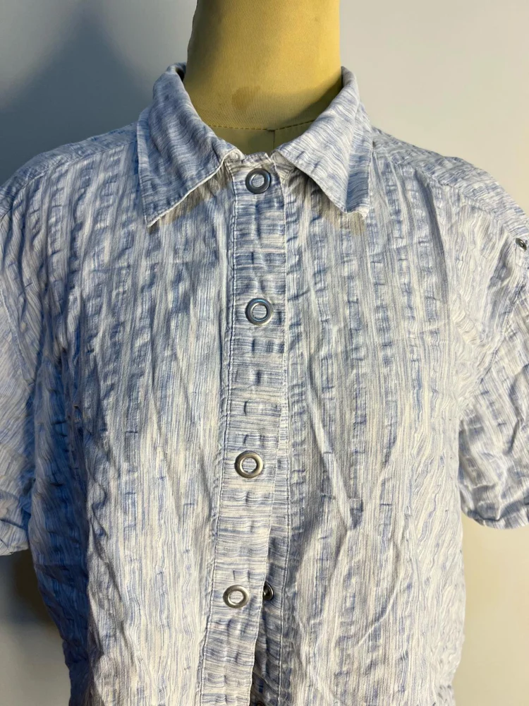 Blouses, size S / 36 / 8, photo 2