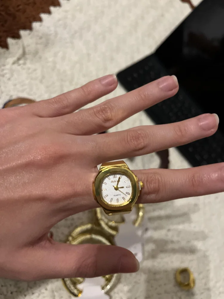 Rings, size Other, photo 4