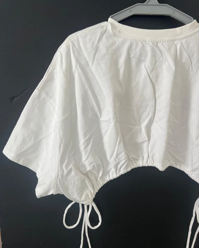 Zara Crop Tops, size M / 38 / 10, photo 4
