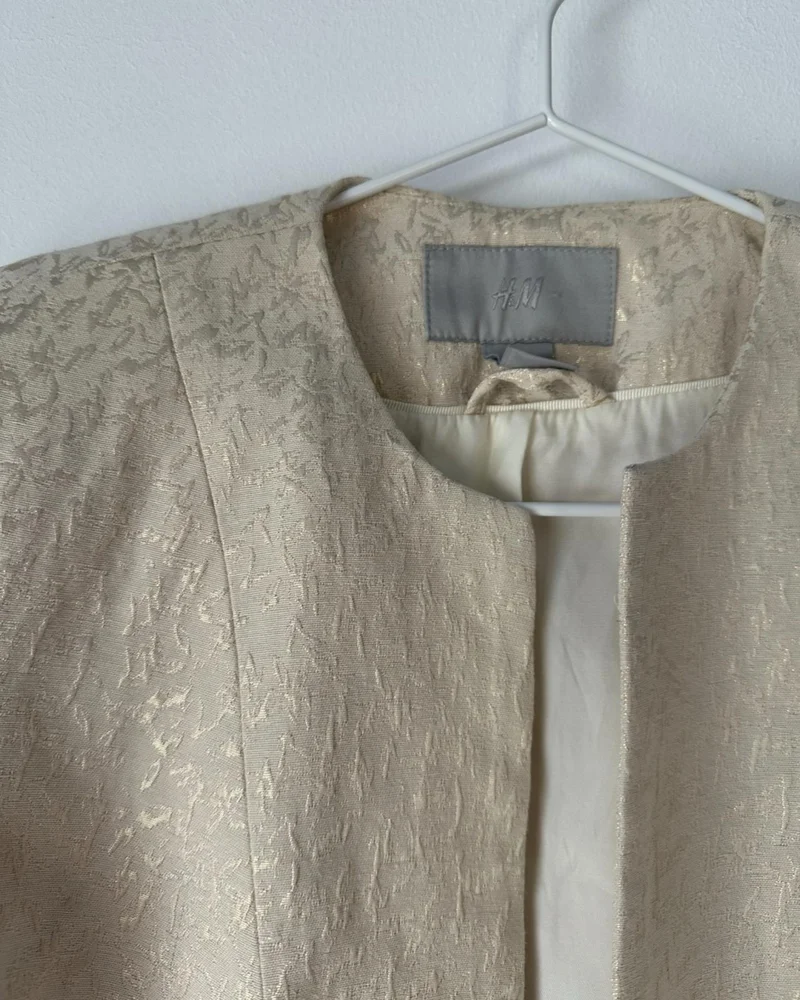 H&M Blazers, size XXS / 32 / 4, photo 2