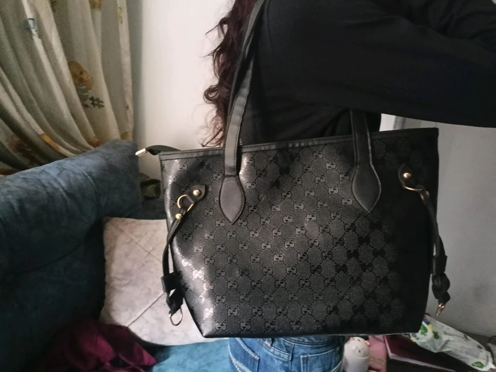 Shoulder Bag