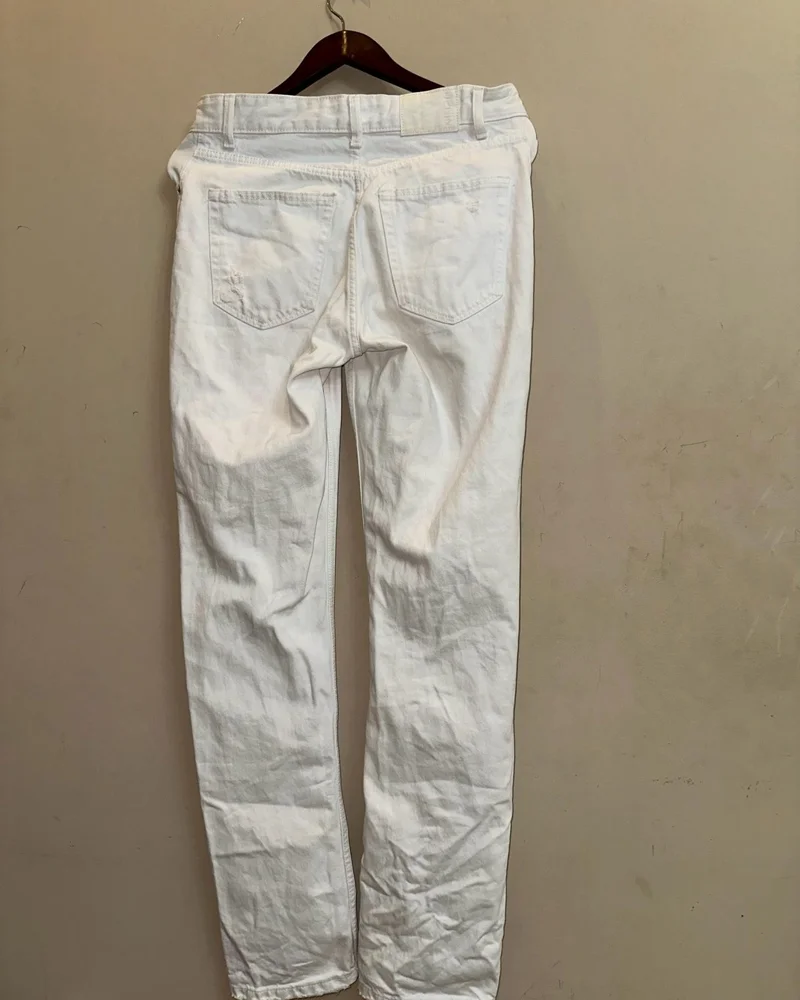 Bershka Jeans, size S / 36 / 8, photo 2