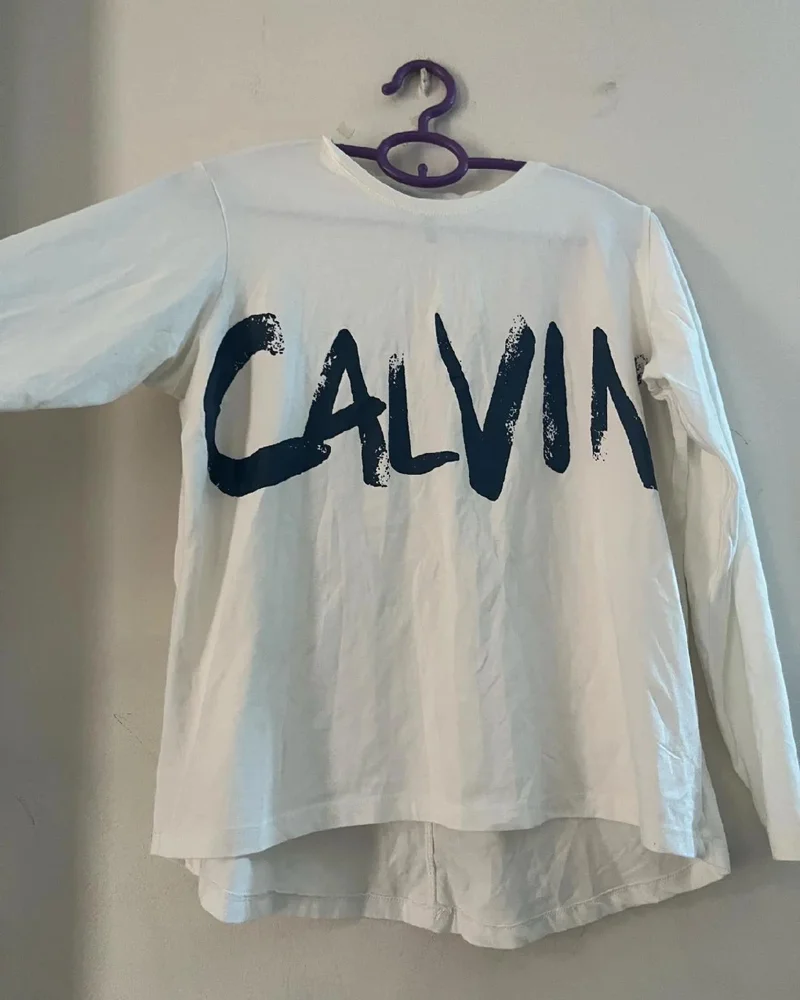 Calvin Klein Performance Blouses, size M / 38 / 10, photo 2
