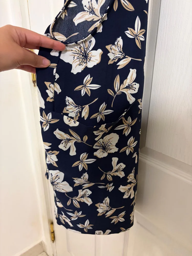 Mango Midi Dresses, size L / 40 / 12, photo 2