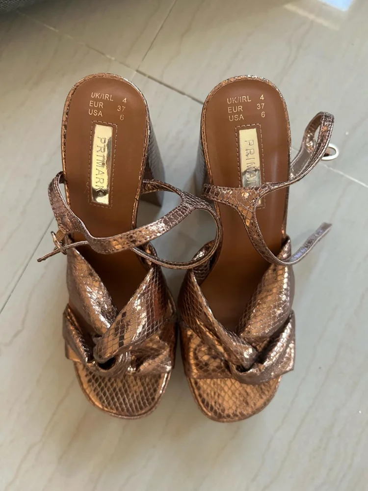 Primark Sandals