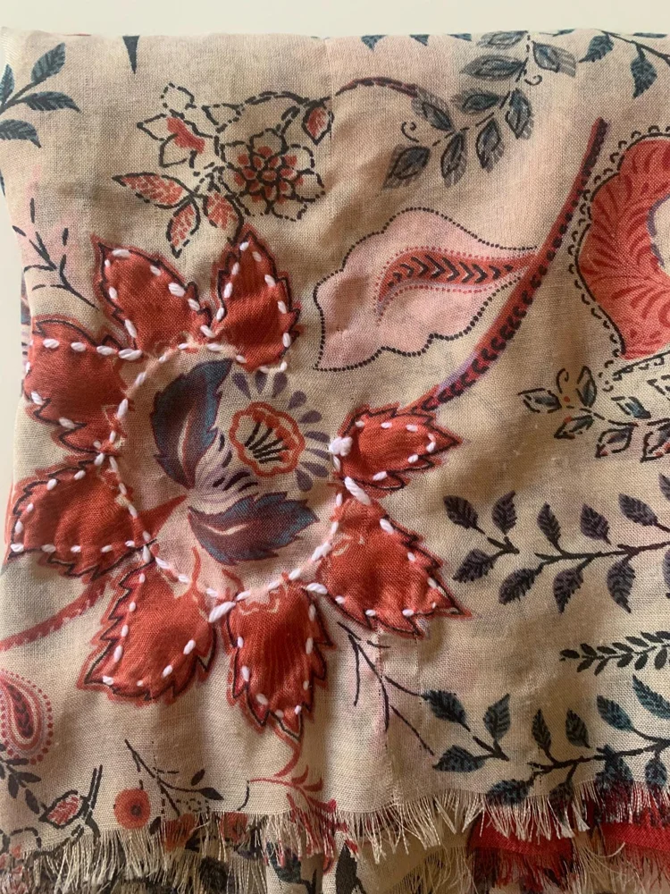 Scarves, size Other, photo 3