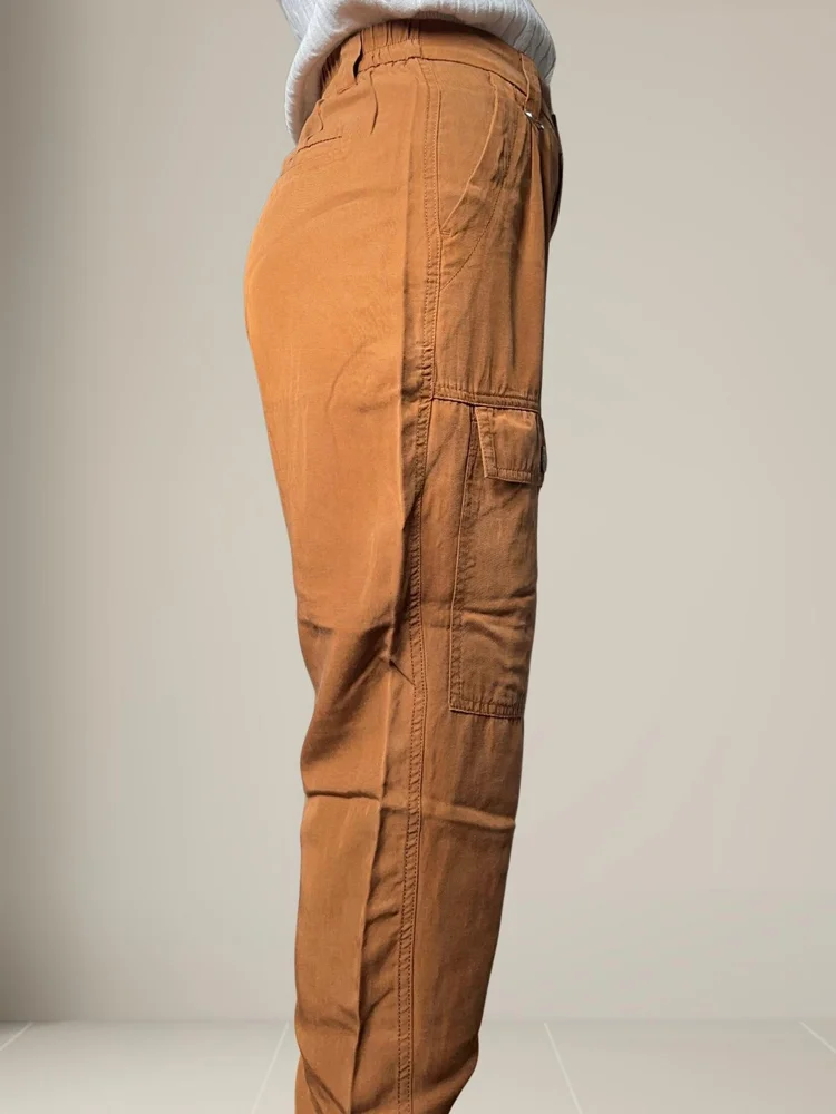 Bershka Pants, size S / 36 / 8, photo 4