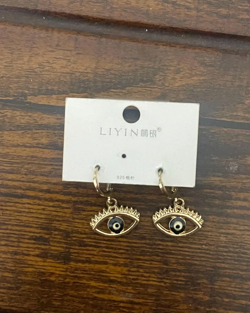 Earrings, size One size, photo 3