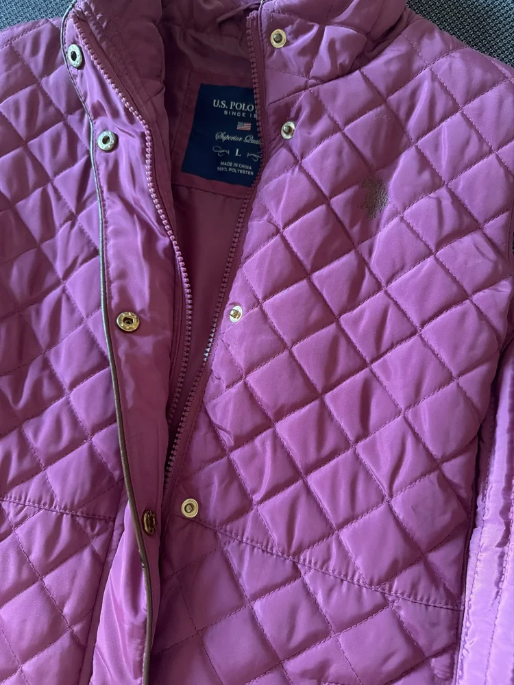 U.S. Polo Assn. Jackets, size L / 40 / 12, photo 3