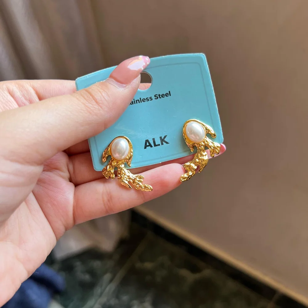 Earrings, size Other, photo 4