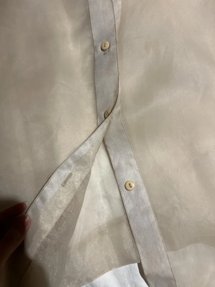 Blouses, size S / 36 / 8, photo 5