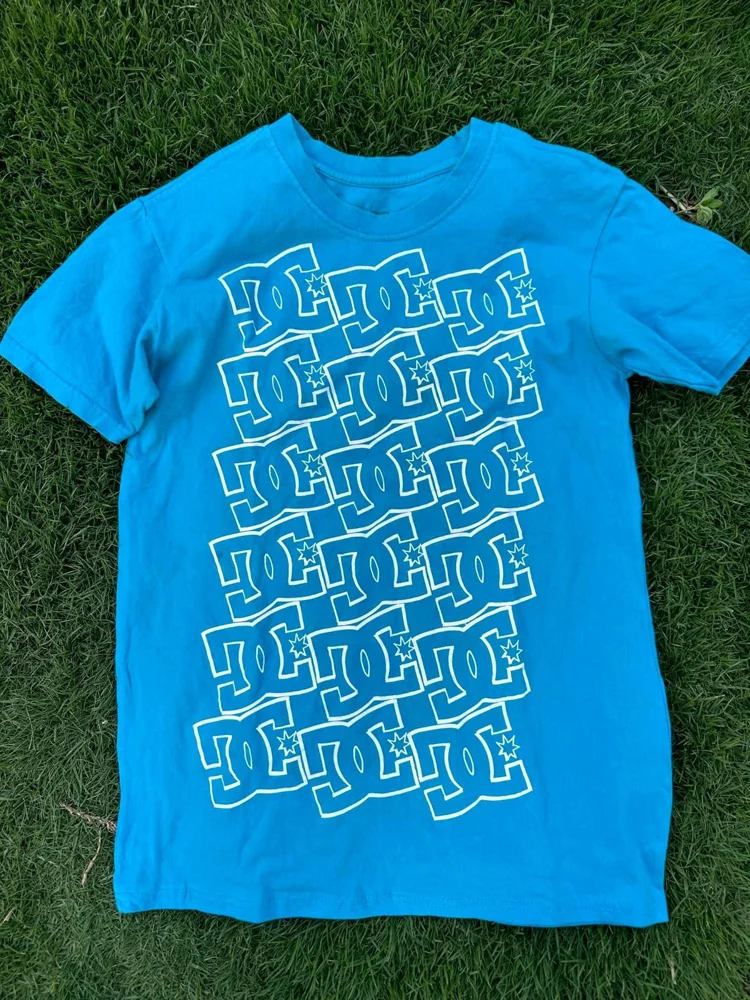 DC T-shirts