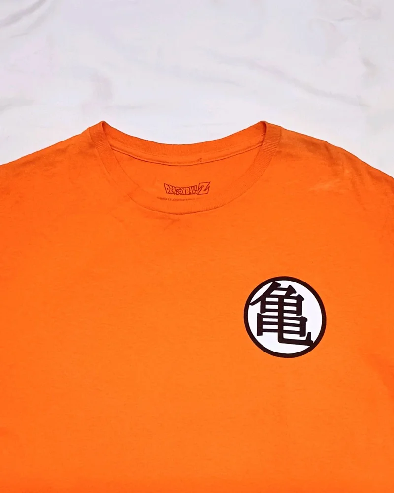 Dragon Ball Z T-shirts, size L, photo 3