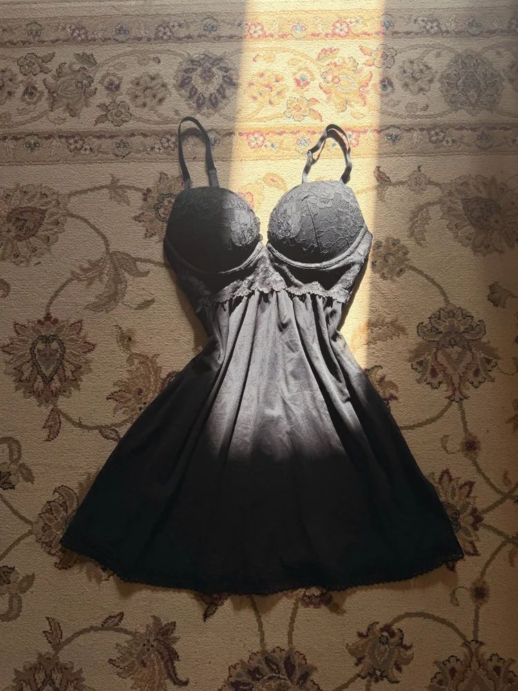 Lingerie, size XS / 34 / 6, photo 2