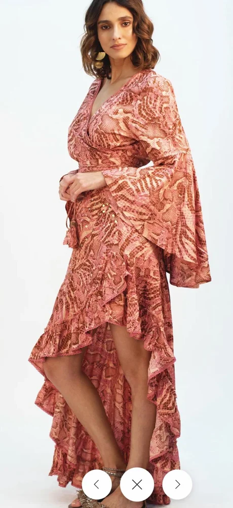 Local Maxi Dresses