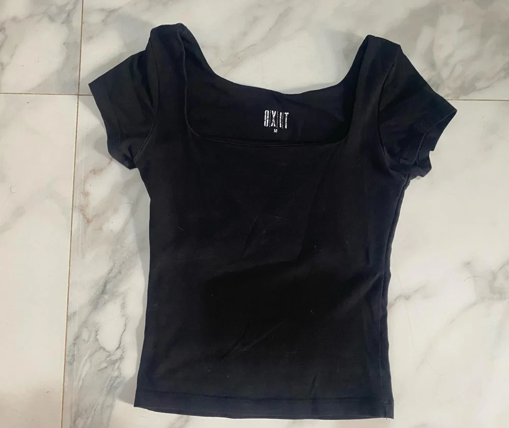 Crop Tops, size M / 38 / 10, photo 2
