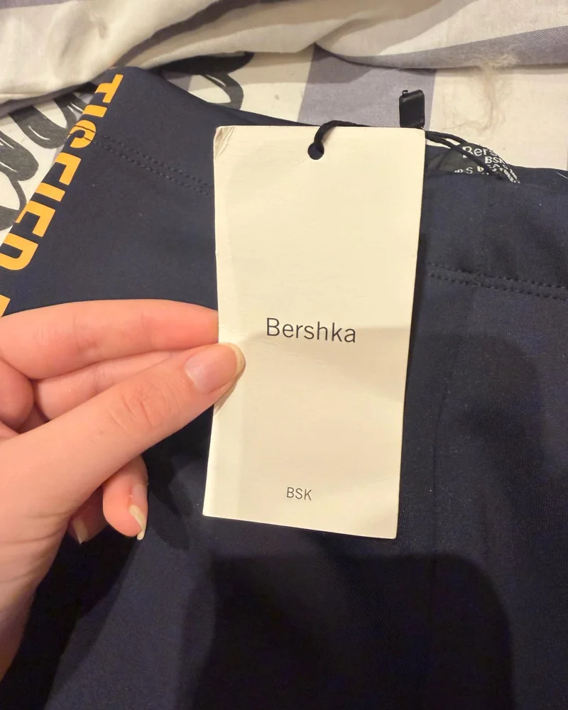 Bershka Pants, size S / 36 / 8, photo 2