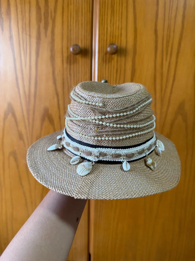 Shein Hats & Caps, size One size, photo 4