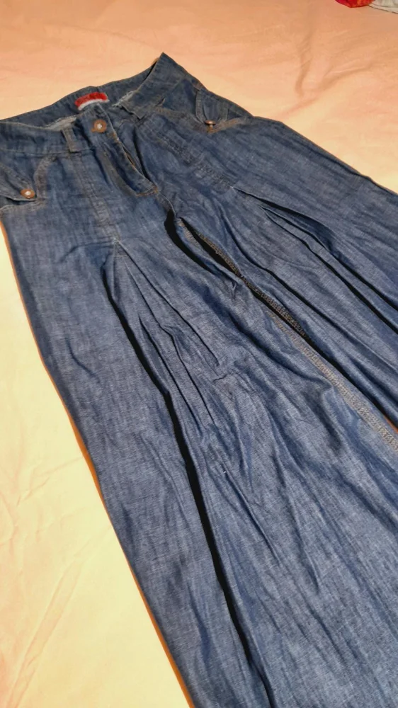 Jeans, size L / 40 / 12, photo 2