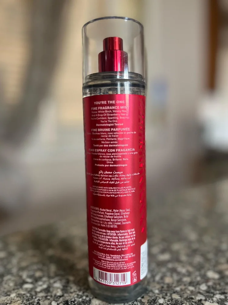 Bath & Body Works Perfume, size No Size, photo 2