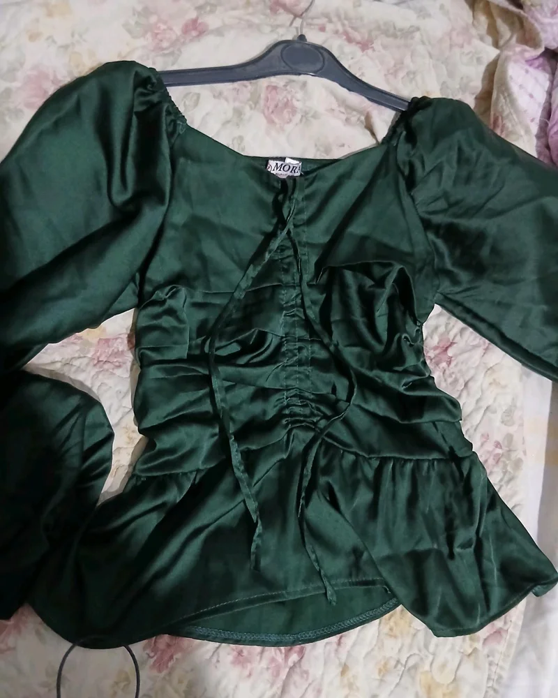 Blouses, size M / 38 / 10, photo 4