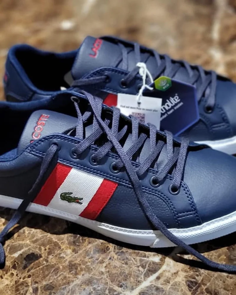 Lacoste Sneakers, size 41, photo 2
