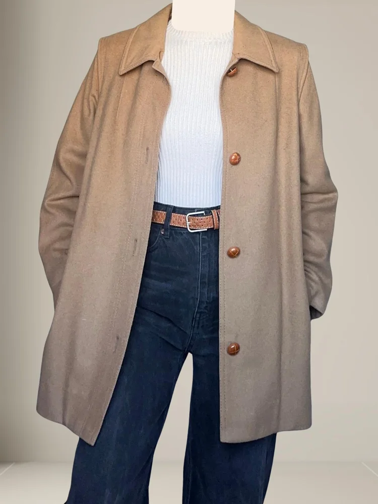 El Corte Inglés Jackets, size XL / 42 / 14, photo 4