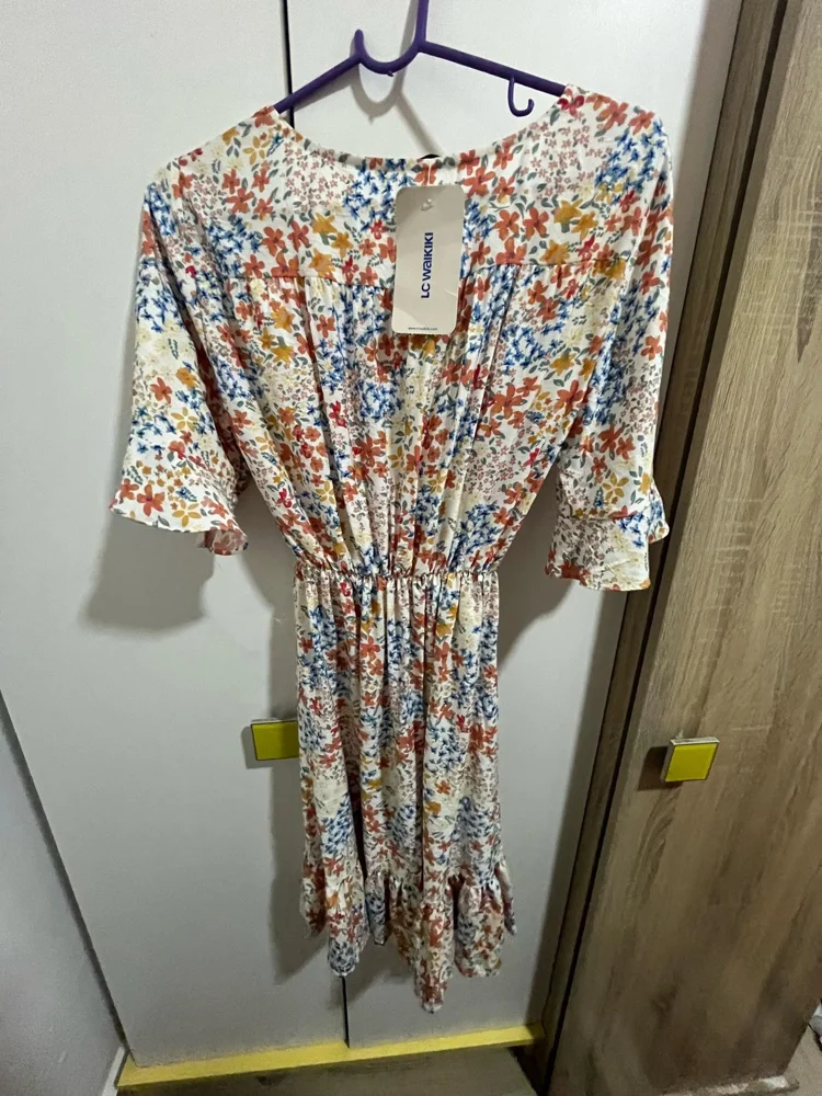 LC Wakiki Midi Dresses, size M / 38 / 10, photo 2