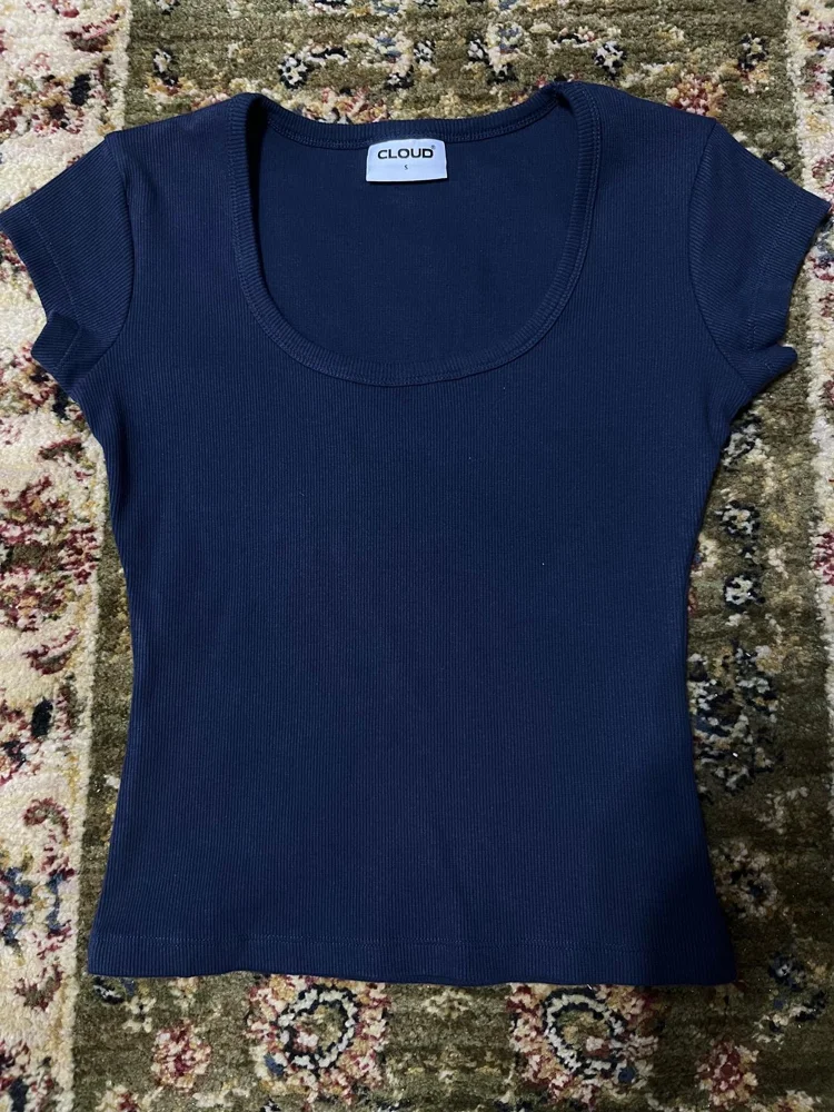A.Cloud T-shirts, size S / 36 / 8, photo 2
