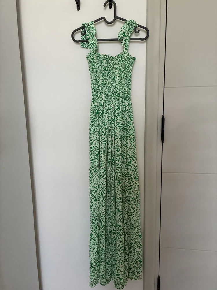 Maxi Dresses, size One size, photo 4
