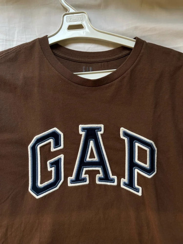 GAP T-shirts, size S / 36 / 8, photo 2