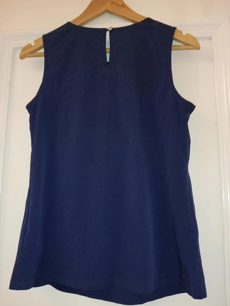 Tommy Hilfiger Tank Tops, size S / 36 / 8, photo 2