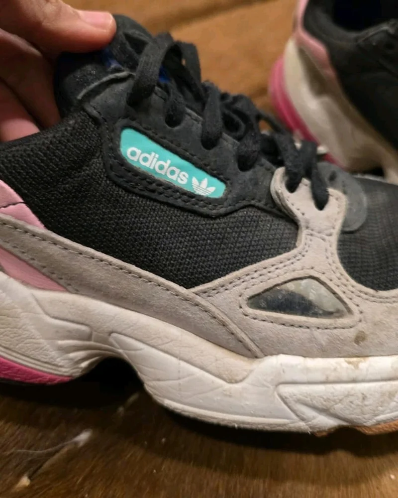 adidas Originals Sneakers, size 37, photo 4