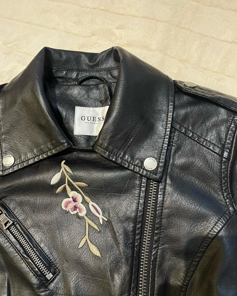 GUESS Jackets, size XS / 34 / 6, photo 4