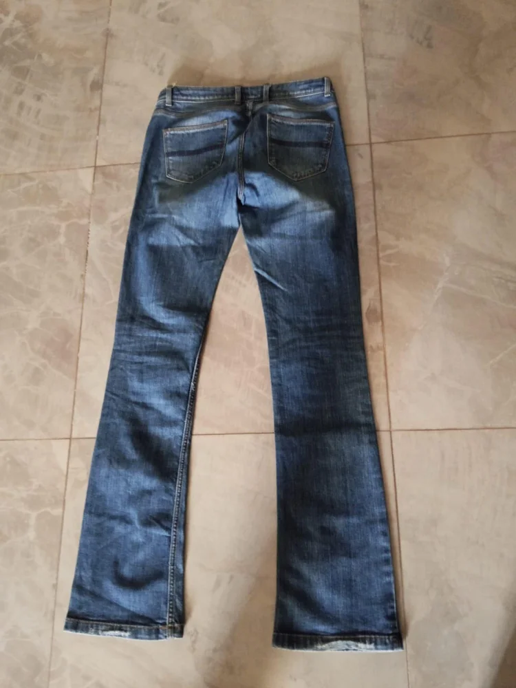 Zara Jeans, size M / 38 / 10, photo 2