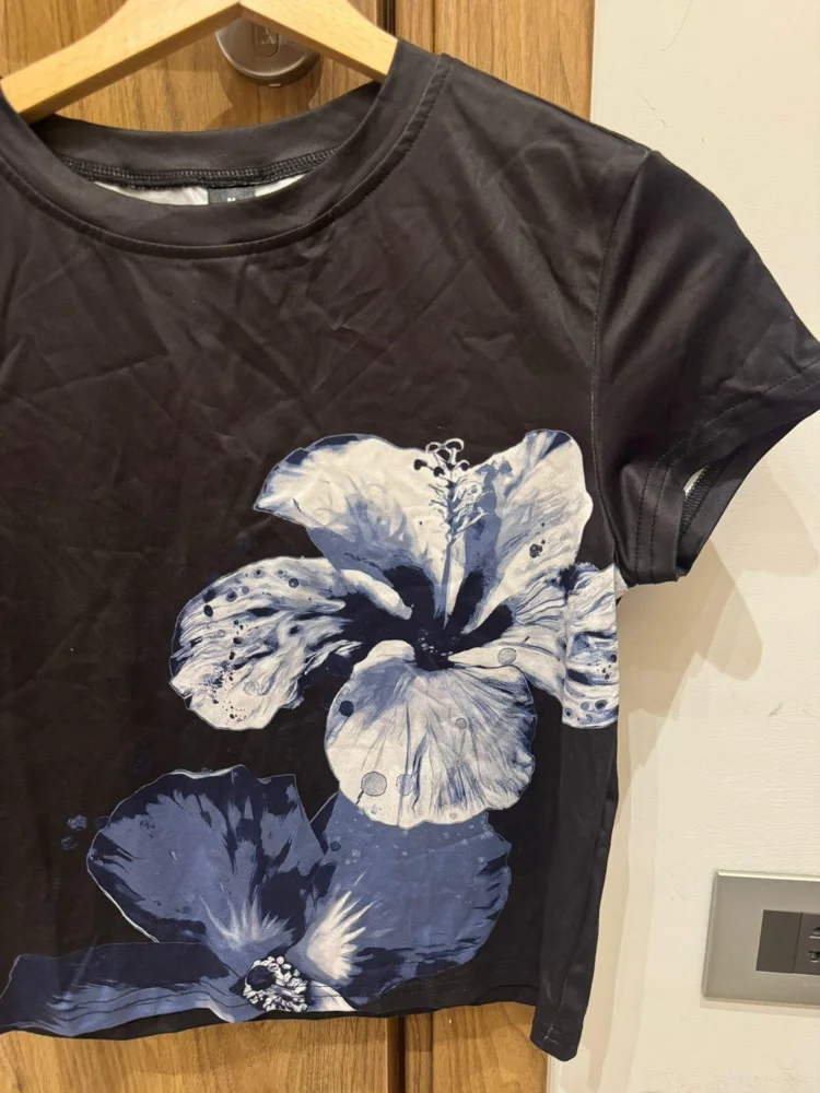 Shein Crop Tops, size M / 38 / 10, photo 3